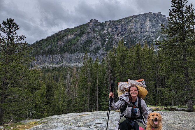 Hiking Gear Rental + Trail Planning - Western Montana - The Convenience of Gear Rental and Trail Planning in Missoula