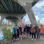 Hiking the James River in Richmond, VA - What Makes the James River Hike Unique in Richmond