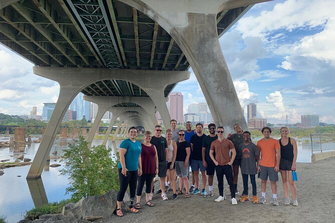 Hiking the James River in Richmond, VA - What Makes the James River Hike Unique in Richmond