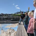 Hippie Haight-Ashbury and True Crime Tour - The Tour Starts at Buena Vista Avenue West & Haight Street