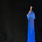 Historic Mount Vernon Walking Tour - The Charm of Baltimore’s Neighborhood: Mount Vernon’s Architecture and Residents