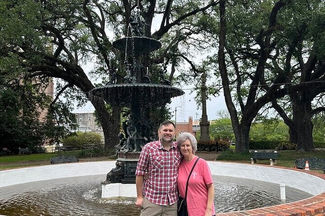 Historic Natchez and Emerald Mound Full Day Private Tour - Exploring Natchez’s Native Heritage at the Grand Village
