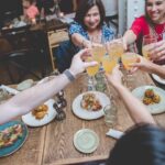 Historic Old City Dine Around - Food and Drink Highlights in the Historic Old City