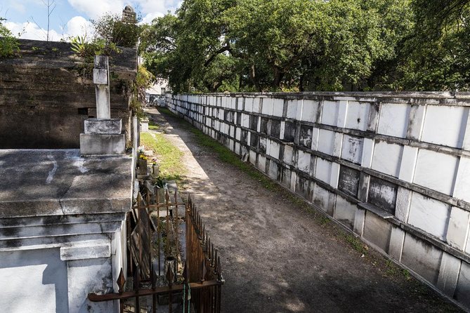 History of New Orleans Private Driving & Walking Tour - Starting the Tour: Convenient Hotel Pickup and Luxury Transportation