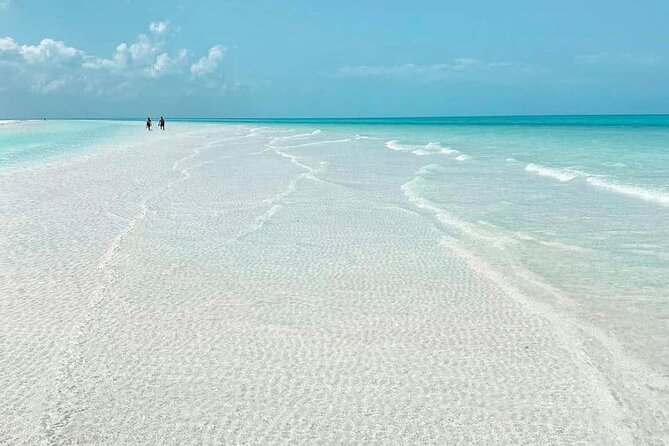Holbox Tour - Island & Cenote from Cancun and Playa del Carmen - The Itinerary: A Day of Island Hopping and Cenote Swimming