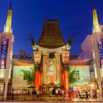 Hollywood: The Ghosts of Hollywood Walking Tour - Hollywood’s Haunted Landmarks Unveiled