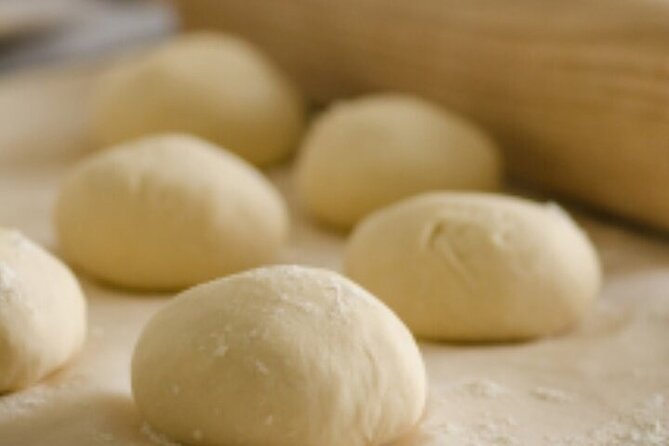 Homemade Pizza Party - What You Learn About Pizza’s Origins and Regional Variations