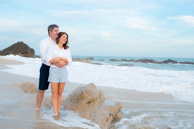 Honeymoon Photo Session in Los Cabos - How the Private Photographer Guides Enhance the Experience