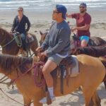 Horseback Riding And a Visit to La Bufadora Ensenada - What to Expect at La Bufadora’s Market and Viewing Area