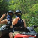 Hot Springs and Villages in the Sierra Madre for 4 hours - Exploring Los Llanitos and El Nogal Villages by ATV