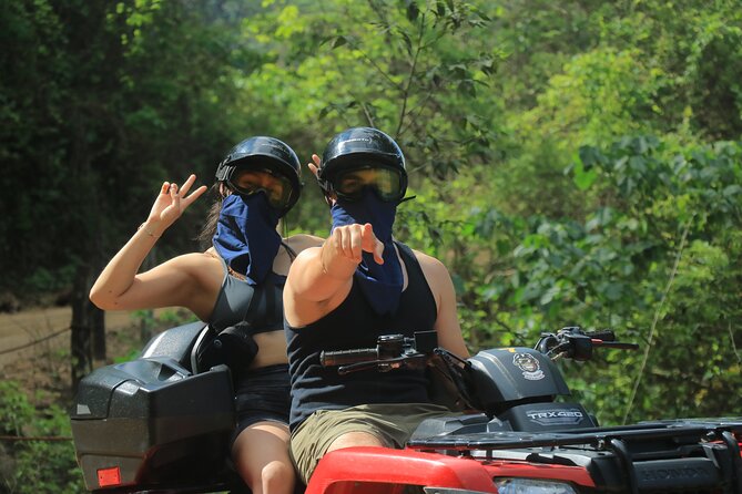 Hot Springs and Villages in the Sierra Madre for 4 hours - Exploring Los Llanitos and El Nogal Villages by ATV