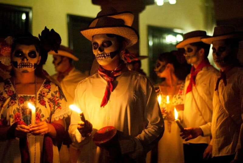 Huatulco: Day of the Dead Experience and Tour - Pickup and Transportation from Huatulco Hotels