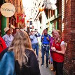 Iconic & Obscure Walking Tour in Victoria - Exploring Government Street’s Heritage and Modern Blend