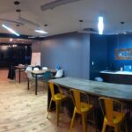 Immersive Virtual Reality Game Activity - What the VIP Day Pass Offers: Full Access to VR and Lounge