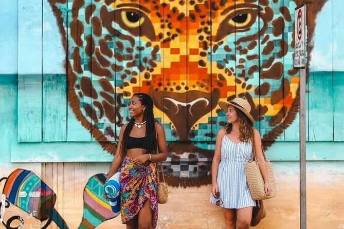 InstaBuggy Adventure Cozumel Photo Experience - Exploring Cozumel’s Hidden Natural Treasures