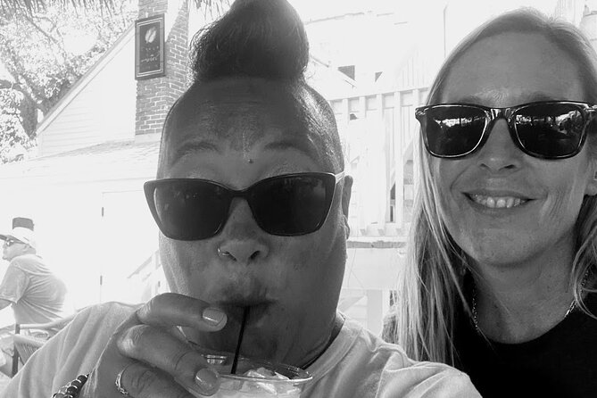 iWitness Key West True Crime Walking Tour - Exploring the Streets of Old Town Key West