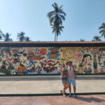 Ixtapa zihuatanejo: city Tour - The Starting Point: Hotel Pickup and Guided Walking Tour