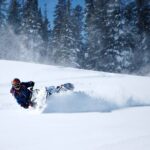 Jackson Hole Self Guided Snowmobile Rentals - High-Performance Snowmobiles with Complete Gear