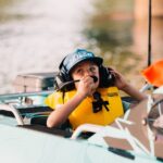 Jet Boat Adventure in the Smoky Moutains Island Pointe Tour - The Start Point and How to Find It