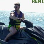 Jetski Ride While Exploring Miami Islands - Control and Safety: Jetski Riding Under Professional Supervision