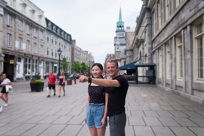 Jewish Sites Montreal Mile End Private Guided Walking Tour - Inside the Museum of Jewish Montreal