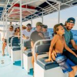 Kailua-Kona: Big Island Morning Snorkeling Tour with Lunch - Snorkeling at Remote Kona Coast Sites with Expert Guides