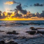 Kauai East Side and North Shore: Waterfalls & Beaches Tour - Visiting the Kauai Hindu Monastery and Kilauea Lighthouse