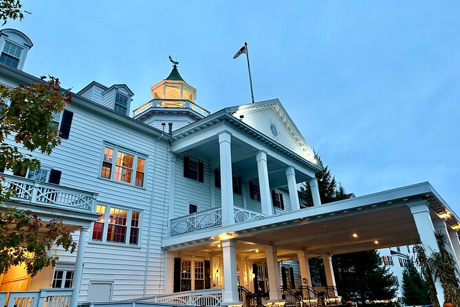 Kennebunkport, York, and Portsmouth NH Private Day Tour - Exploring Old York and Wiggly Bridge