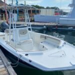 Key West Boat Rental with Seat Sound and Fishing Upgrades - Frequently Asked Questions