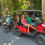 Key West Golf Cart Rentals Explore at Your Own Pace - Easy and Stress-Free Rental Process