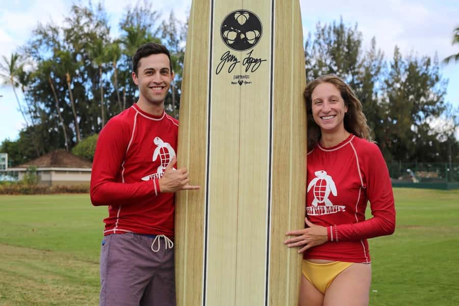 Kihei, Maui: 2-Hour Beginner Surfing Class - Convenient Meeting Point at Kalama Beach Park
