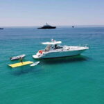 La Paz: Espiritu Santo Island and Balandra Bay Day Cruise - La Paz Departure at Marina Palmira with Professional Crew