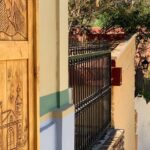 La Paz Tour, Historical City, Beach, Colonial and Beautiful scenery on the way! - Short Stop at San Bartolo and El Trinfo