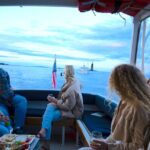 Large Group Private Wooden Boat Sightseeing & Lighthouse Charter - Portland Head Light and Its Iconic Setting