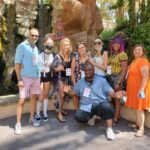 Las Vegas: The Original Strip Foodie Tour - Starting Point at The Cosmopolitan of Las Vegas