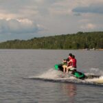 Laurentians Experience in Jetski on Lac-des-Pages - Safety Briefing and Licensing Process for Jetski Operation