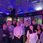 LGBTQ Bar Crawl with a Local DC Bartender - Shakers: Neighborhood Bar with $3 Rail Drinks All Night