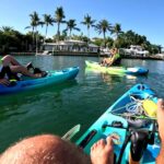 Lido Key Pedal Kayak Tour in Sarasota - Exploring Sarasota’s Waterways and Wildlife