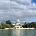 Limousine Service Tour in Washington DC - Visiting Washington Monument in Style