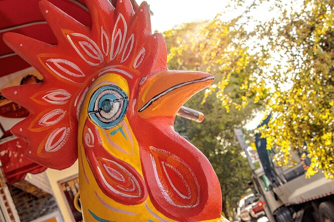 Little Havana: Beyond Cuba Tour - Discovering the Cultural Pulse of Little Havana