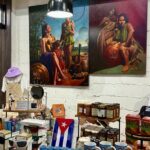 Little Havana Tour - The Starting Point: Pickup in Miami, FL