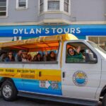 Lombard Leap: The Ultimate San Francisco Ride - Ride Through San Francisco’s Iconic Neighborhoods