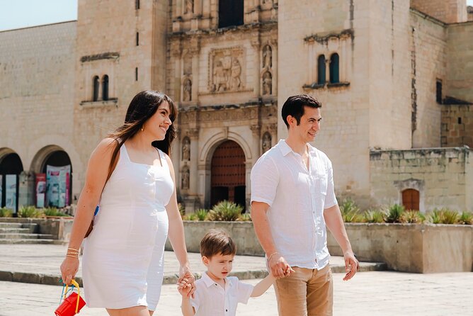 Love Photographic Tour in Oaxaca - Discovering Oaxaca’s Architectural Gems