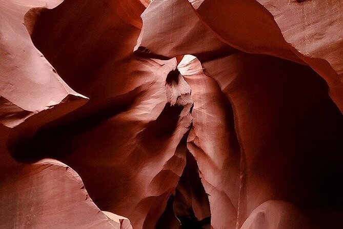 Lower Antelope Canyon from Sedona to Flagstaff - Visiting the Historic Cameron Trading Post