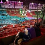 Lucha Libre Special Fridays Night Show Seats from Balcony - What to Expect During the 2-Hour Show