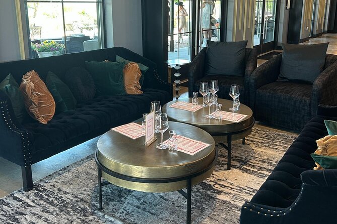 Luxe Hill Country Private Wine Adventure with Gourmet Lunch - Visiting Three Boutique Wineries with Exclusive Tastings