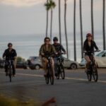 Luxurious Guided Electric Bike Tour to Torrey Pines - Logistics and Meeting Details