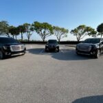 Luxury Private SUV Transfer from Miami to Key West - Seamless Pickup and Drop-off in Miami and Key West