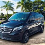 Luxury Private VIP Airport-Hotel Transportation - What the Transfer Includes and Excludes