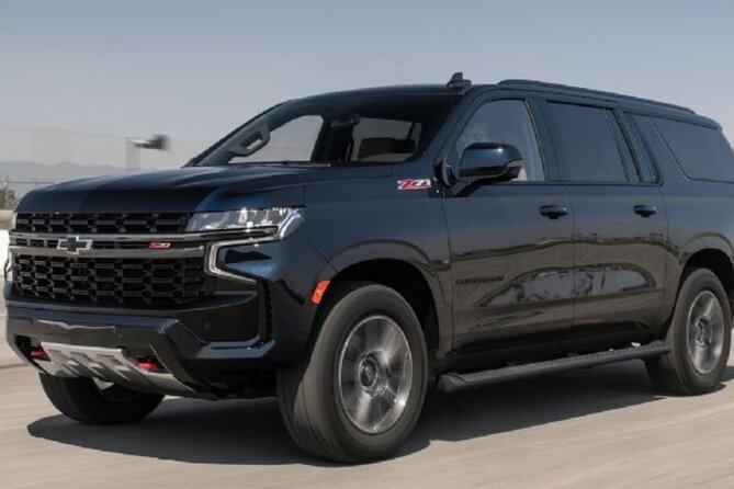 Luxury SUV O'Hare/Midway Airport (Meet & Greet) -> Chicago OneWay - The Benefits of a Private Meet & Greet Service at Chicago Airports